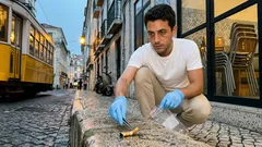 Uma beata de cigarro, um crime de 1982 e o ADN que faltava: como a genealogia genética forense mudou o caso