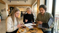 Antes de escolher um curso para 2026: onde as oportunidades encolhem e as competências crescem