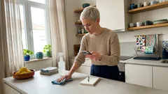 Trabalho em casas particulares em março de 2026: novos mínimos e o detalhe que muda a conta