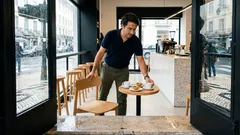 O que um simples café com amigos pode estar a fazer pela sua longevidade